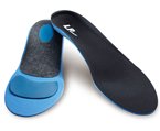LP SUPPORT ARCH ORTHOTIC INSOLES 307 - Small, Medium, Large