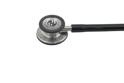 Srishti Classic Plus Stethoscope (Black)