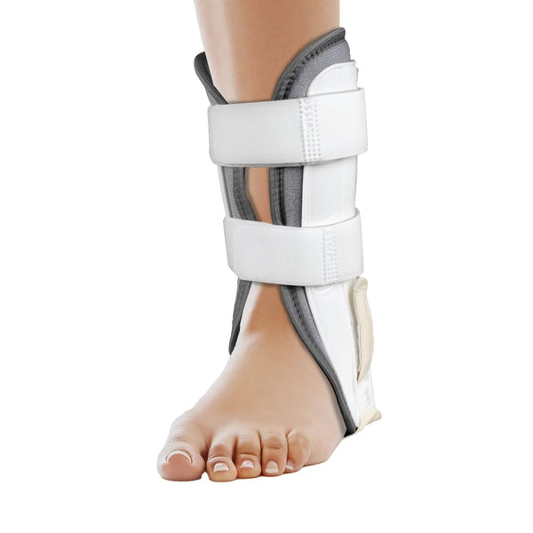 Ankle Stirrup Brace - Padded