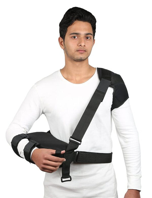 Relief Shoulder Abduction Brace