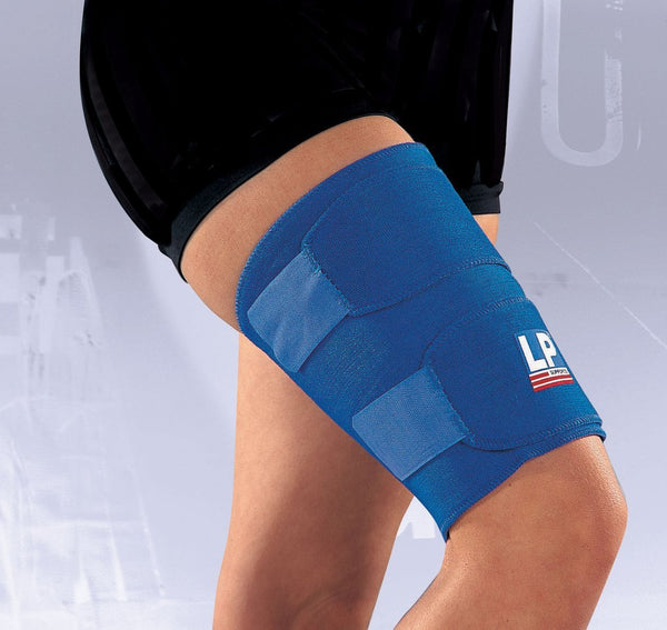 LP 755 THIGH SUPPORT NEOPRENE