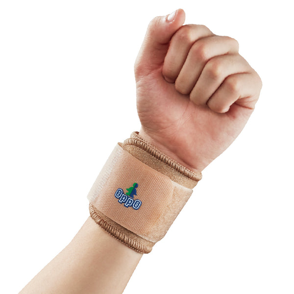 OPPO Wrist Wrap (Neoprene)