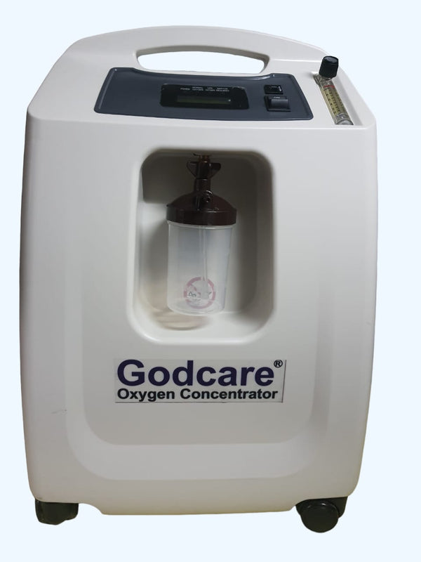 Oxygen Concentrator 10 Litres