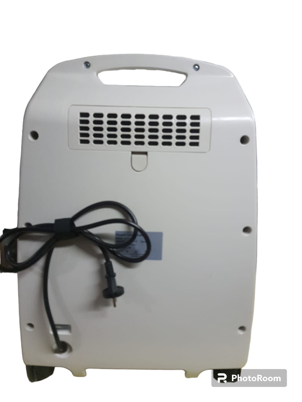 Oxygen Concentrator 10 Litres