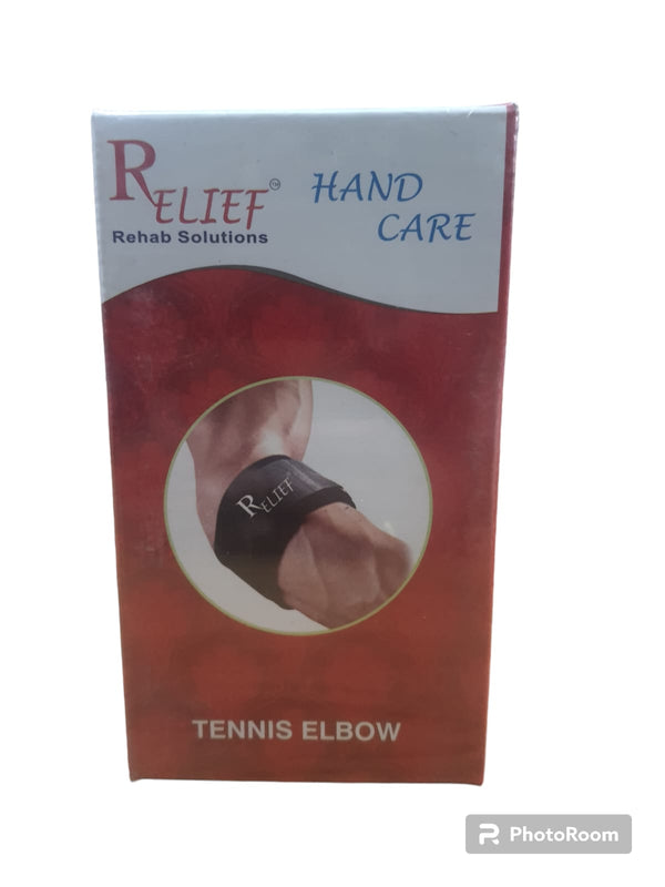 Tennis Elbow Band