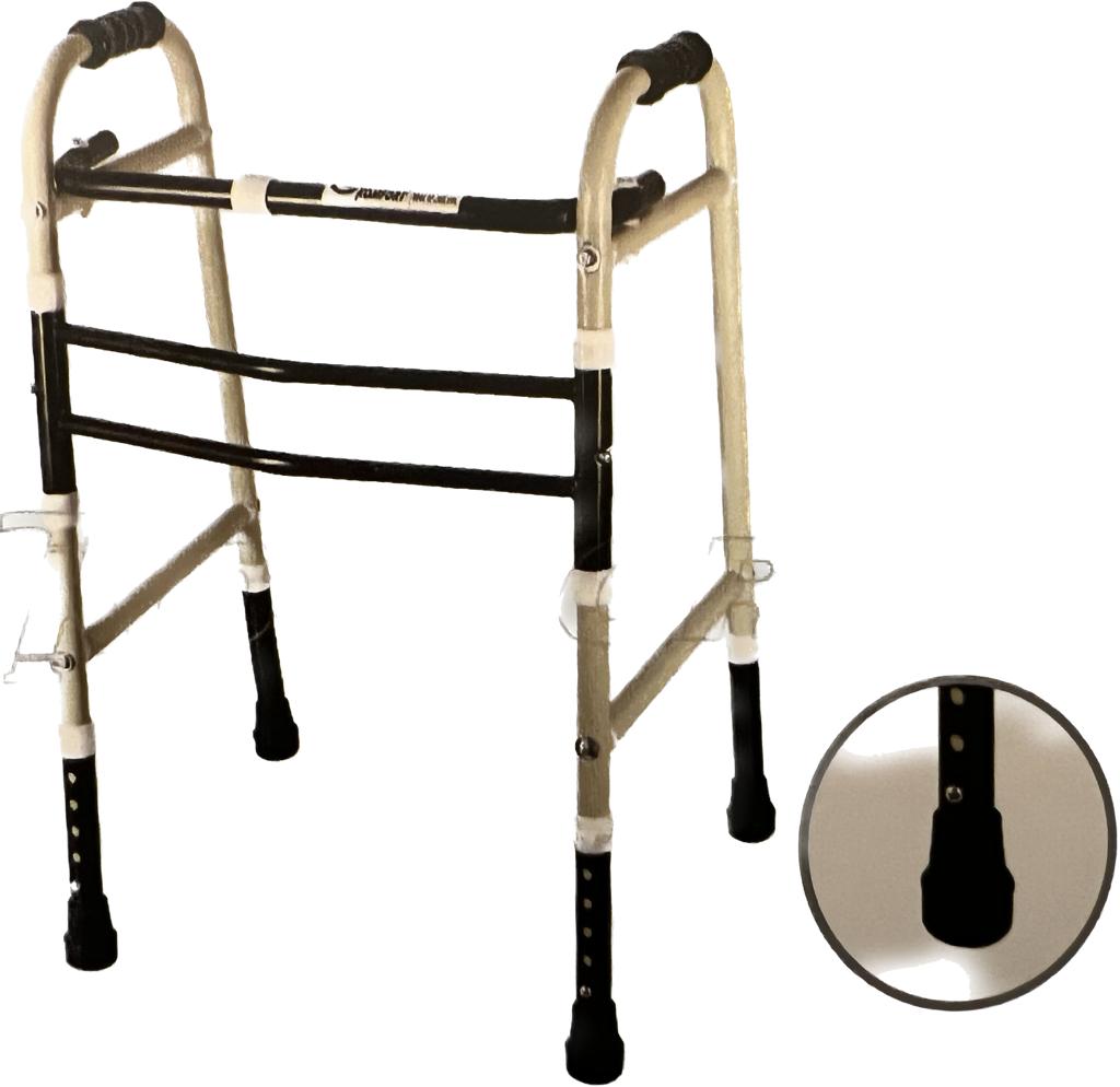 Adjustable Walker (CRC)