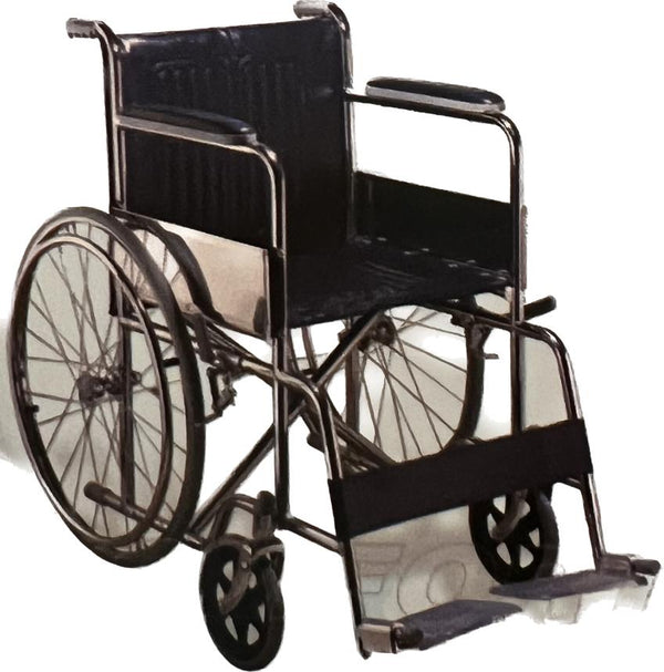 Folding Wheelchair 710