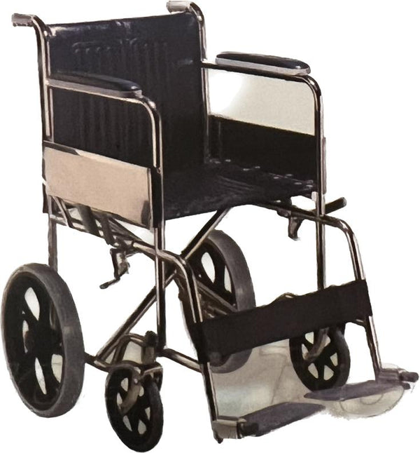 Folding Wheelchair 705