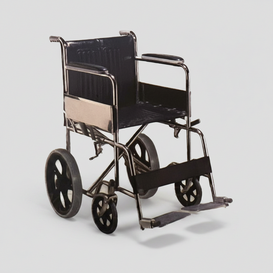 Folding Wheelchair 705