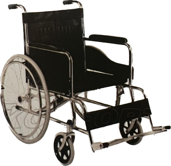 Folding Wheelchair 809Y-24