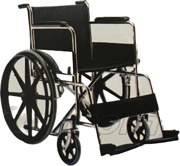 Folding Wheelchair 720