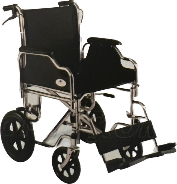 Folding Wheelchair 904B