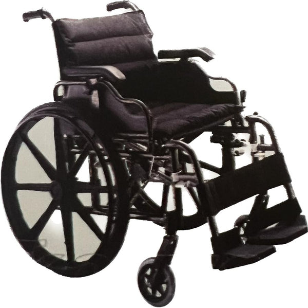 Aluminium Folding Wheelchair 950LBQ