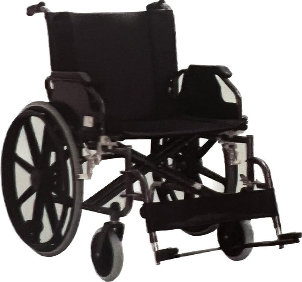 Folding Wheelchair Extra Wide 951B-56